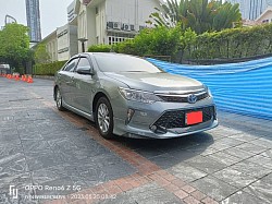 camry