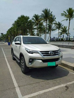 fortuner