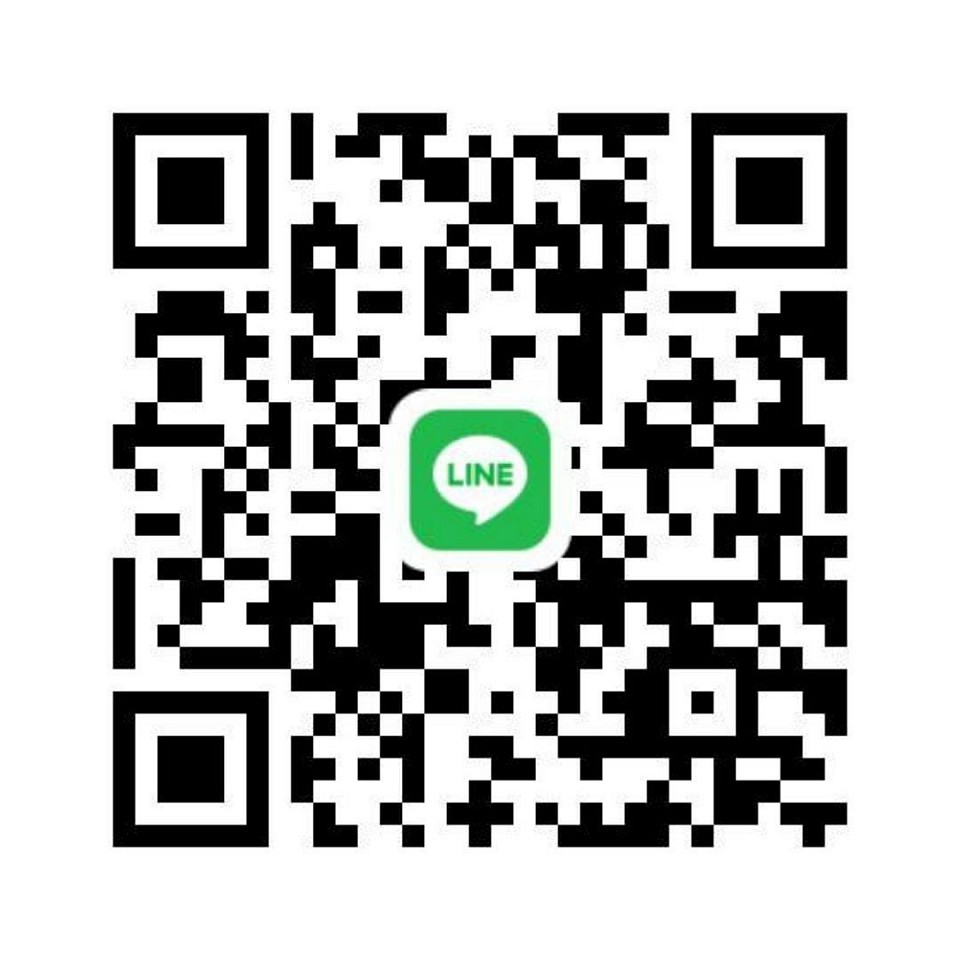 QR code Line