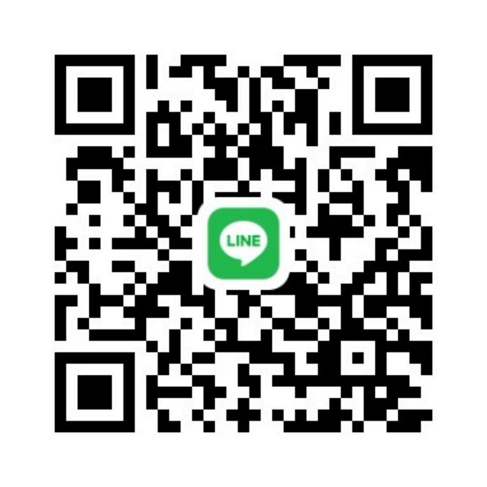 QR code Line